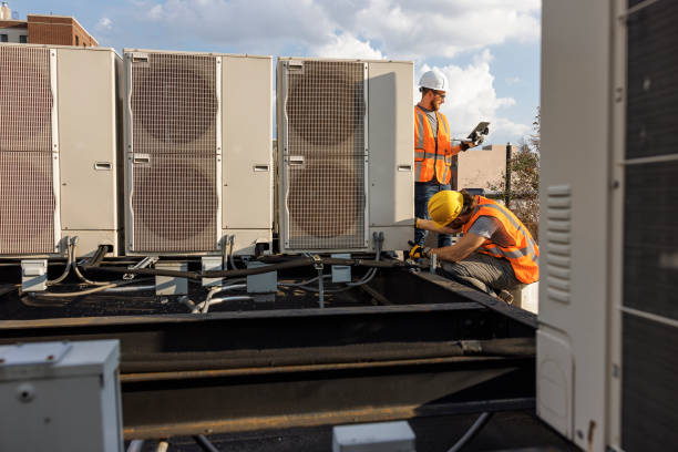 Best HVAC Training and Certification in Sneedville, TN