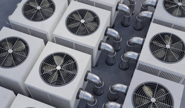 Best Seasonal HVAC Services in Sneedville, TN