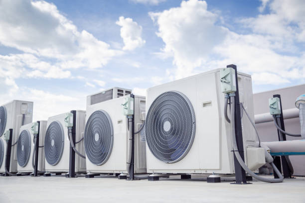 Best Geothermal HVAC Systems in Sneedville, TN