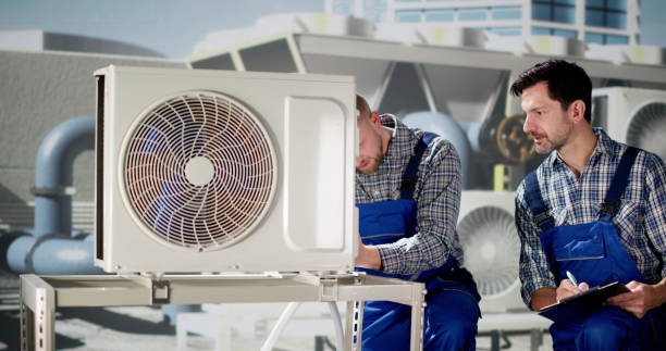 Best Solar-powered HVAC Systems in Sneedville, TN