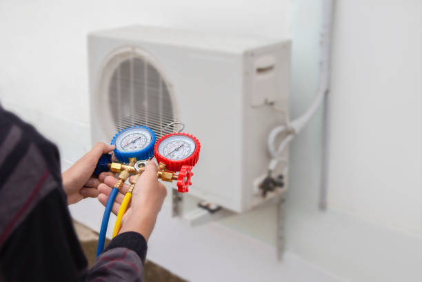 Best HVAC Equipment and Components in Sneedville, TN