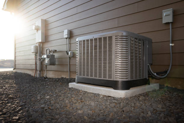 Sneedville, TN HVAC Company